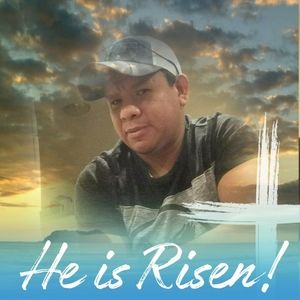 Meet your Posher, Jose antonio